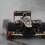 Lotus Cars – Something from the Weekend (9th July 2012)