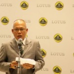 DRB-Hicom to invest more than £100m in Lotus