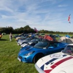 Gallery – Lotus Festival 2012