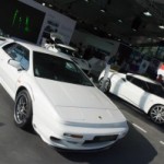 PistonHeads drive Bahar’s Esprit