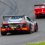 Chris Randall and the Hofmann’s Lotus Europa