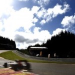 Lotus F1 Team – Belgian GP – Race Report