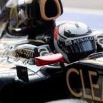 Lotus F1 Team – Italian GP – Race Report