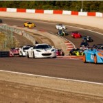 LoTRDC – Team LoTRDC take the flag in Barcelona while Rasse truimphs in Dijon