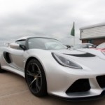 Test Driven: Exige S