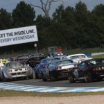 LoTRDC – Elise Trophy and Lotus Cup UK Donington Park Race Reports