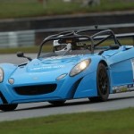 LoTRDC – Steve Train takes Lotus Cup UK Supersport title at Snetterton finale