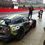 Go Green Motorsport take victory in Brands Hatch 6-hours