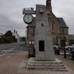 SELOC members fund Jim Clark Memorial Clock Tower restoration