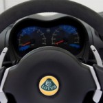 Lotus abandon SPS gearbox development?