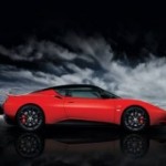 Lotus introduce new Evora ‘Sports Racer’ model – The Lotus Evora just got better!