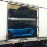 European Exige S dealer demo deliveries begin