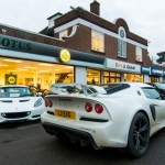 Driven: Exige S