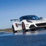 Lotus Cars – Lotus Racing set to reveal its Motorsport mettle at Autosport International where visitors can win a Driving Academy experience