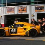 Trio of Lotus’ to take on the Dubai 24hr race