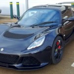 Early Exige S customer cars begin to arrive