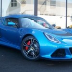 Exige S Delivery and Brochure updates