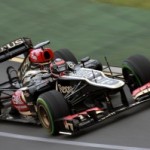 Lotus F1 Team – Australian GP – Race Report