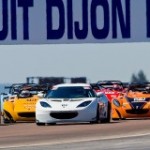 LoTRDC – Lotus Cup Europe attains FIA International Series status