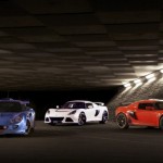 Article: Best of British – Exige photo shoot