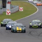 Event Focus: LoTRDC – Round 1 – Lotus Cup UK & Elise Trophy – Snetterton – April 6th-7th