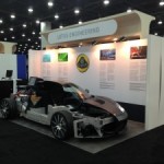 Lotus Cars – Lotus wins 2013 SAE World Congress Tech Award