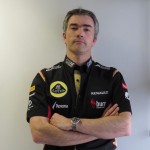 Lotus F1 Team – Driving Force – Nick Chester Appointed Lotus F1 Team Technical Director