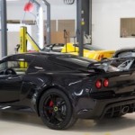 UK Exige S build slots available for September delivery