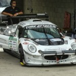 Article: A ride in the EP Tuning Time Attack Exige
