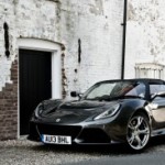 Driven: Lotus Exige S Roadster