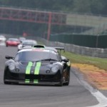 LoTRDC – Lights-to-flag win for Fenn at Spa