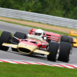 Brands Hatch Latest: Formula 1 cars return to Brands Hatch for Bank Holiday weekend Lotus Festival