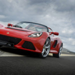 Event: Bell & Colvill Exige S Roadster Open Weekend