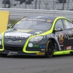 Elise Garden Party auctioning hospitality tickets for 2013 BTCC finale