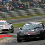 LoTRDC – Thomas Dehaibe is crowned Lotus Cup Europe Champion in Zolder