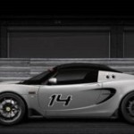 Lotus Cars – The Elise S Cup R makes global debut at Autosport 2014