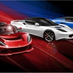 Lotus Cars – Lotus Delivers Best June Results in 4 years and Best First Quarter Sales in 3 years 