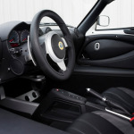 Lotus Cars – Lotus Expands Exige Product Range with Introduction of Exige S Automatic