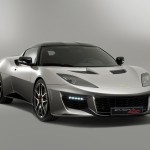 Lotus Cars – The all new Lotus Evora 400