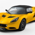 Lotus announce Elise 20th Anniversary and Exige S Club Racer