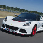 Lotus Exige 360 Cup announced