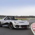 Lotus Cars – Fast, Faster, Lotus 3-Eleven