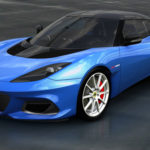 Lotus expand Evora GT430 line-up with GT430 Sport