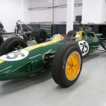 Seloc Visit to Classic Team Lotus. 23rd March 2019